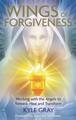 Wings of Forgiveness TPB by Kyle Gray