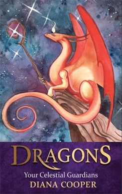 Dragons by Diana Cooper