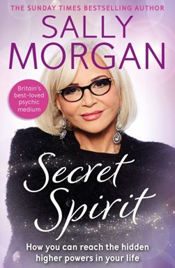 Secret Spirit P/B by Sally Morgan