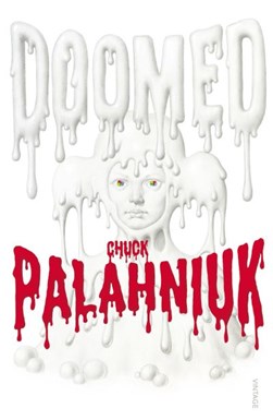 Doomed P/B by Chuck Palahniuk
