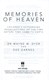 Memories of heaven by Wayne W. Dyer