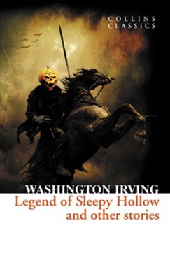 Legend Of Sleepy Hollow & Other Storie by Washington Irving