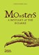 Monsters H/B by Christopher Dell