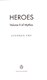 Heroes P/B by Stephen Fry