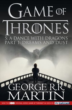 Game of Thrones  Season 5 (Tv Tie-In)  P/B by George R. R. Martin