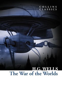 War Of The Worlds P/B by H. G. Wells