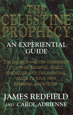 Celestine Prophecy Experiental Guide P/B by James Redfield