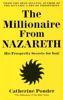 The millionaire from Nazareth by Catherine Ponder