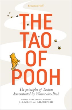 Tao Of Pooh P/B by Benjamin Hoff