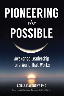 Pioneering the possible by Scilla Elworthy