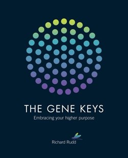 Gene Keys P/B by Richard Rudd