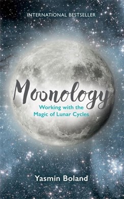 Moonology Tm P/B by Yasmin Boland
