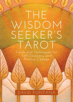 Wisdom Seekers Tarot by David Fontana