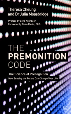 Premonition Code P/B by Theresa Cheung