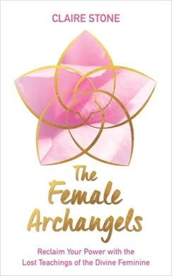 Female Archangels TPB by Claire Stone