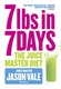7Lbs In 7 Days Super Juice Diet N/E by Jason Vale