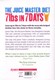 7Lbs In 7 Days Super Juice Diet N/E by Jason Vale