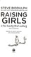 Raising Girls In The 21St Century P/B by Steve Biddulph