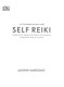 Self reiki by Jasmin Harsono