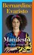 Manifesto H/B by Bernardine Evaristo
