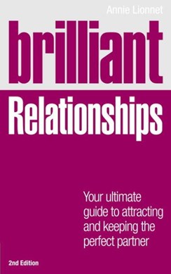 Brilliant relationships by Annie Lionnet