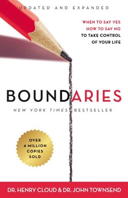 Boundaries by Henry Cloud