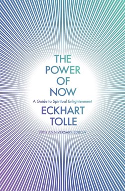 Power Of Now  P/B by Eckhart Tolle