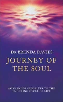 Journey Of The Soul  P/B by Brenda Davies