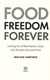 Food freedom forever by Melissa Urban