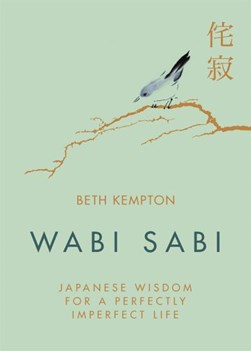 Wabi Sabi H/B by Beth Kempton