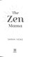 The zen mama by Sarah Ivens