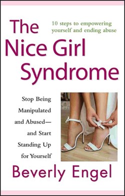 The nice girl syndrome by Beverly Engel
