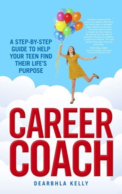 Career Coach P/B by Dearbhla Kelly