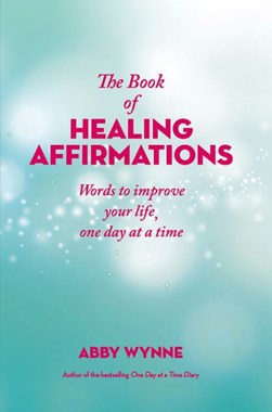 Little Book of Affirmations H/B by Abby Wynne