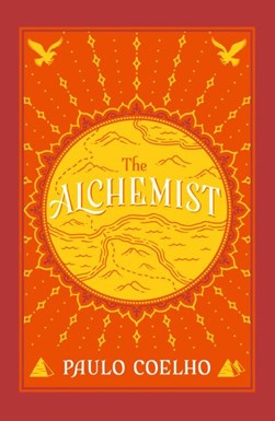 Alchemist P/B (Coelho) by Paulo Coelho