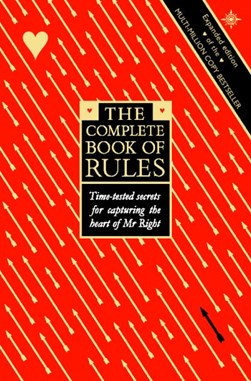 The complete book of rules by Ellen Fein