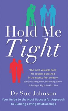 Hold Me Tight P/B by Susan M. Johnson