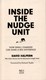 Inside the Nudge Unit by David Halpern