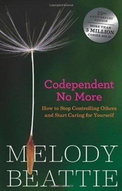Codependent no more by Melody Beattie