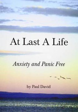 At last a life by Paul David