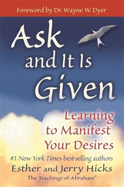 Ask & It Is Given  P/B by Abraham