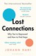 Lost Connections P/B by Johann Hari