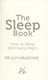 The sleep book by Guy Meadows
