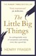 The little big things by Henry Fraser