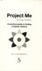 Project me for busy mothers by Kelly Pietrangeli