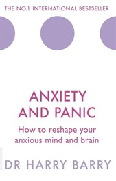 Anxiety and panic