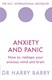 Anxiety and panic by Harry Barry
