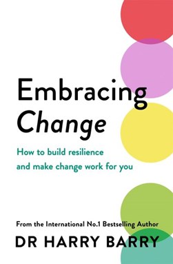 Embracing Change TPB by Harry Barry
