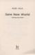 Sane new world by Ruby Wax