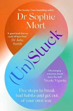 (un)stuck by Sophie Mort